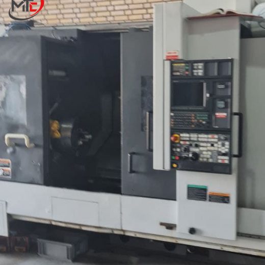 Mori Seiki NL3000Y